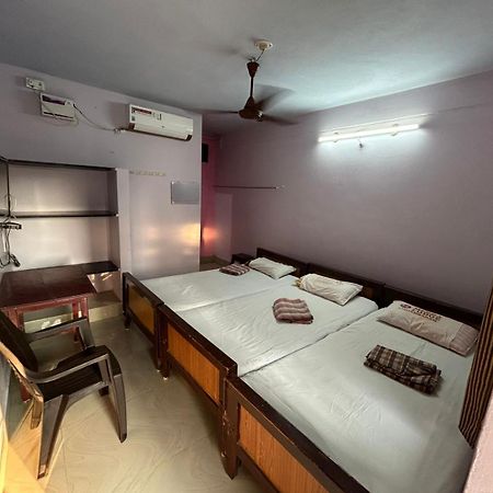 Meera Lodge Chidambaram Exterior photo